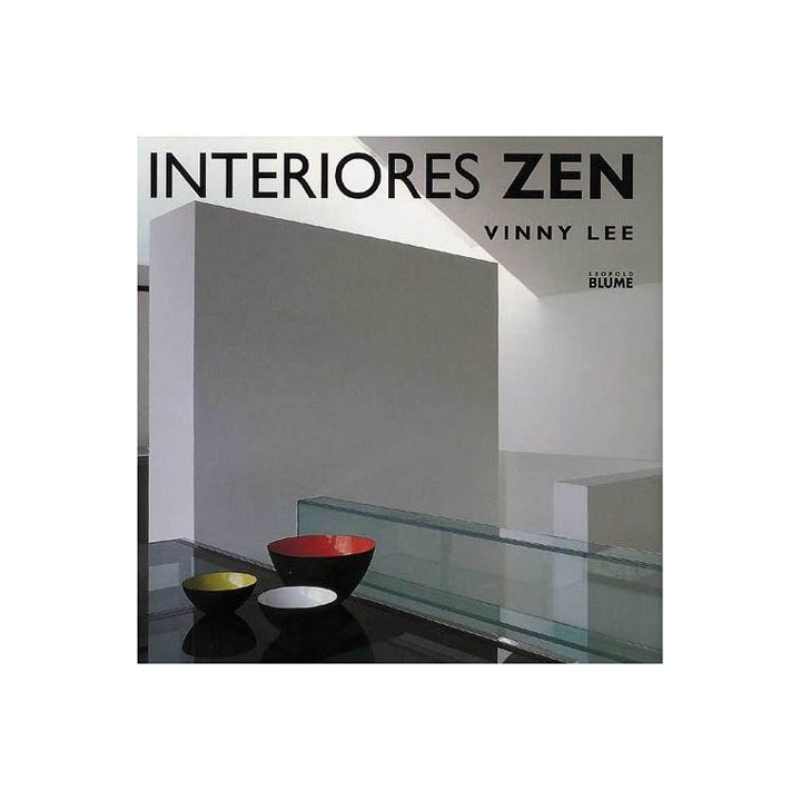 Interiores Zen - Vinny Lee